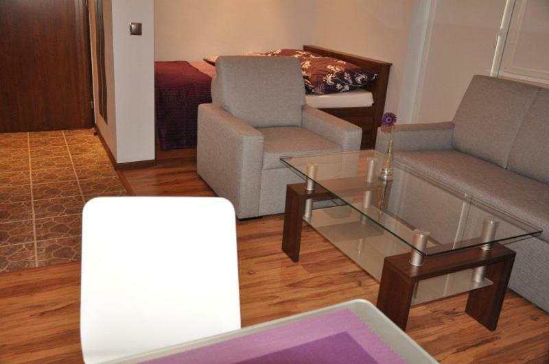 Apartament Bajkowy Busko-Zdrój Εξωτερικό φωτογραφία