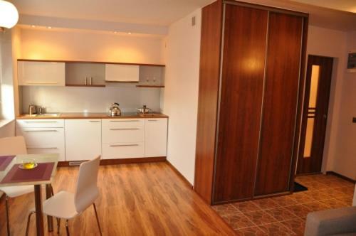Apartament Bajkowy Busko-Zdrój Εξωτερικό φωτογραφία